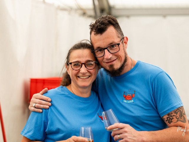 Les images du Crac'sathon 2024 - photo 387