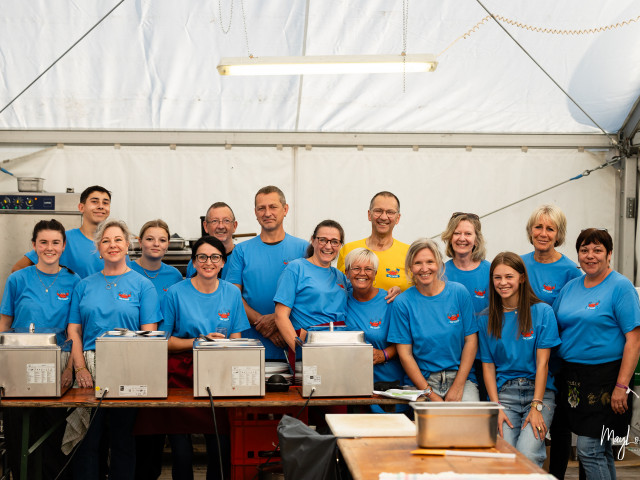 Les images du Crac'sathon 2024 - photo 389