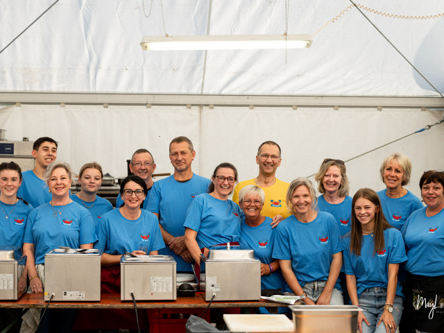 Les images du Crac'sathon 2024 - photo 391