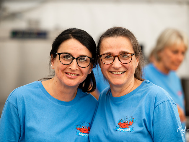 Les images du Crac'sathon 2024 - photo 392