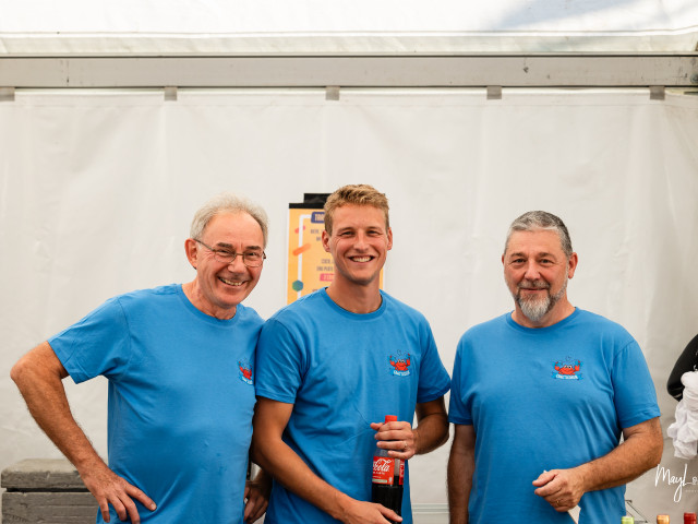 Les images du Crac'sathon 2024 - photo 393