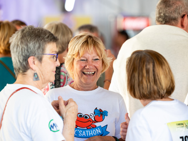 Les images du Crac'sathon 2024 - photo 394