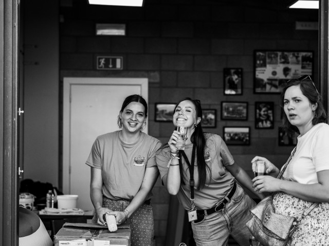 Les images du Crac'sathon 2024 - photo 401