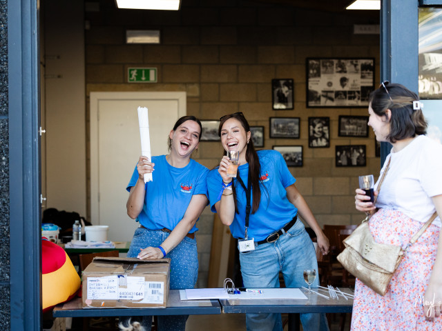 Les images du Crac'sathon 2024 - photo 402