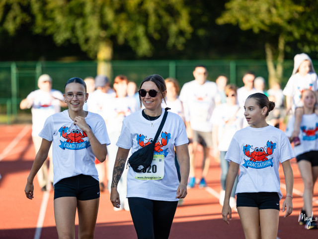 Les images du Crac'sathon 2024 - photo 406