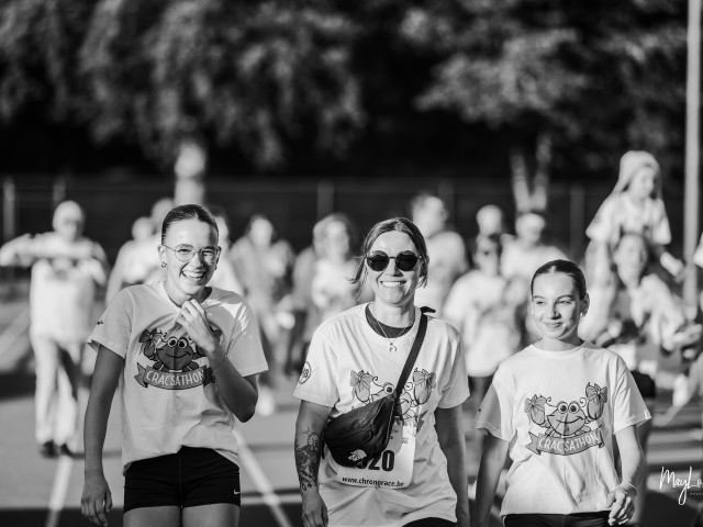 Les images du Crac'sathon 2024 - photo 407