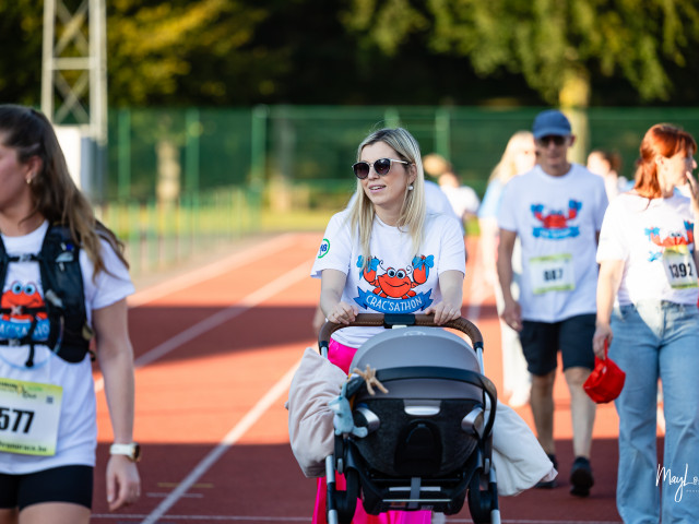 Les images du Crac'sathon 2024 - photo 408