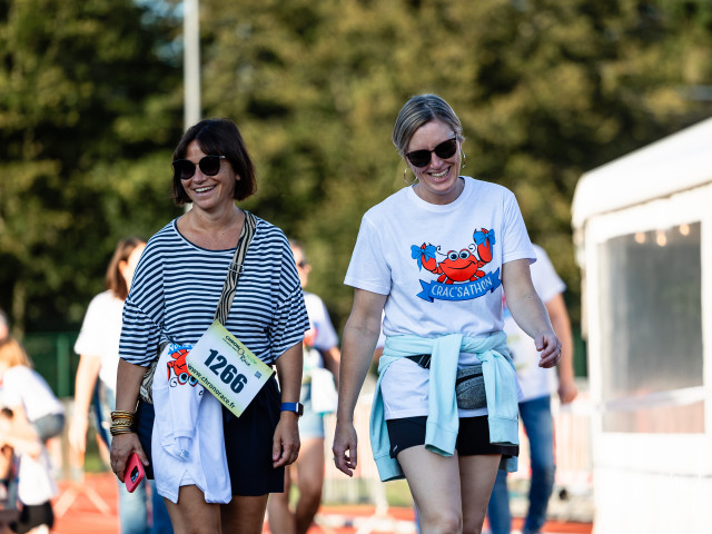 Les images du Crac'sathon 2024 - photo 411