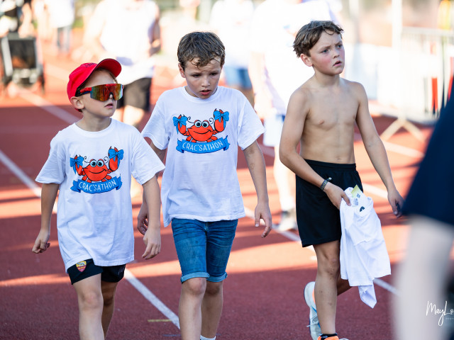 Les images du Crac'sathon 2024 - photo 412