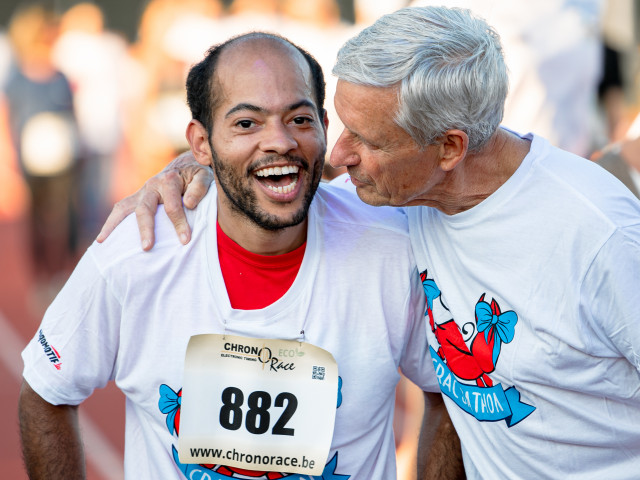Les images du Crac'sathon 2024 - photo 417