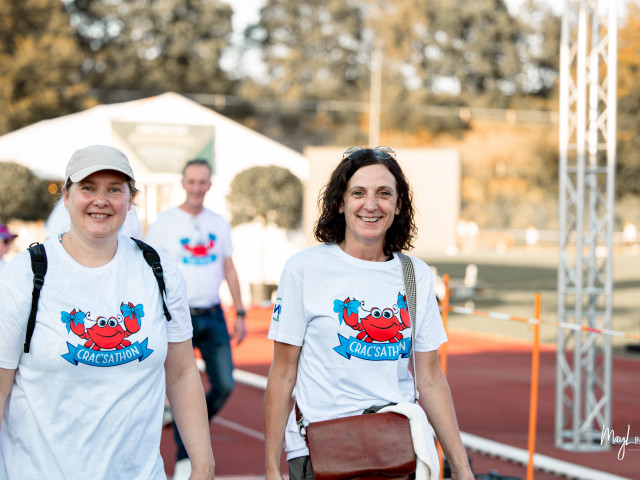 Les images du Crac'sathon 2024 - photo 420