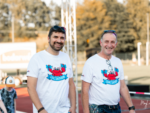 Les images du Crac'sathon 2024 - photo 421