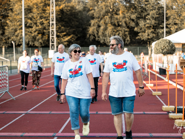Les images du Crac'sathon 2024 - photo 423