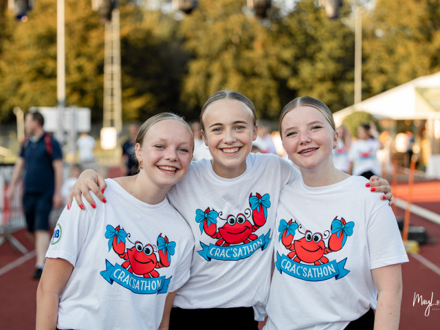 Les images du Crac'sathon 2024 - photo 426