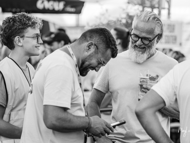 Les images du Crac'sathon 2024 - photo 432