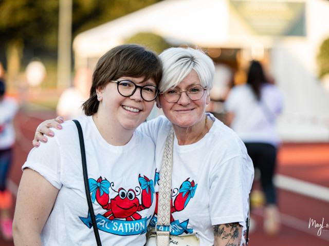 Les images du Crac'sathon 2024 - photo 433