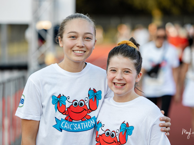 Les images du Crac'sathon 2024 - photo 435