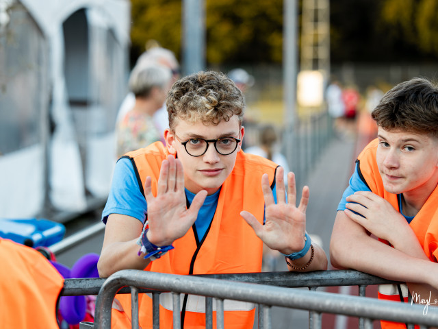 Les images du Crac'sathon 2024 - photo 438