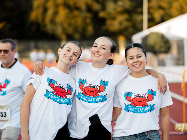 Les images du Crac'sathon 2024 - photo 441