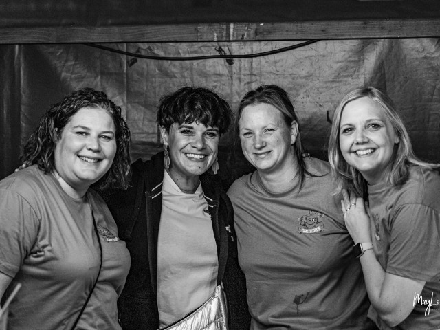 Les images du Crac'sathon 2024 - photo 446