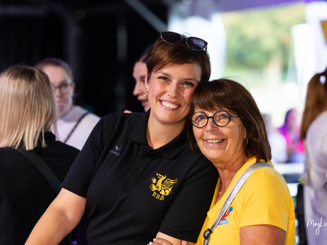 Les images du Crac'sathon 2024 - photo 448